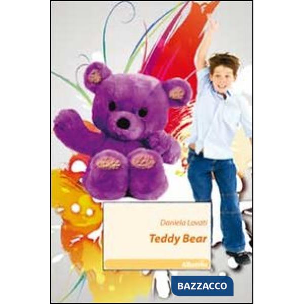 Teddy Bear