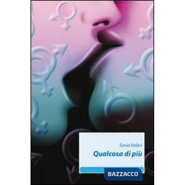 Qualcosa di più