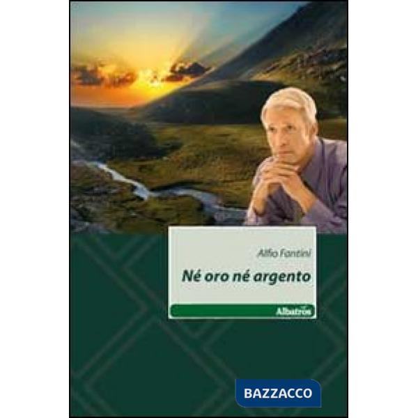 Né oro né argento