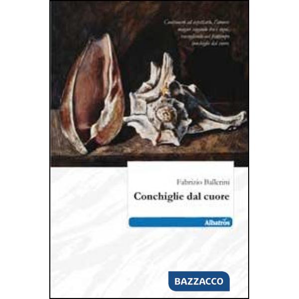 Conchiglie dal cuore