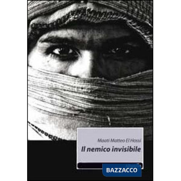 Nemico invisibile (Il)