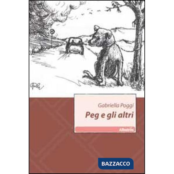 Peg e gli altri