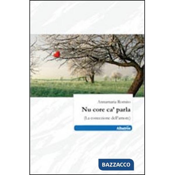 Nu core ca' parla