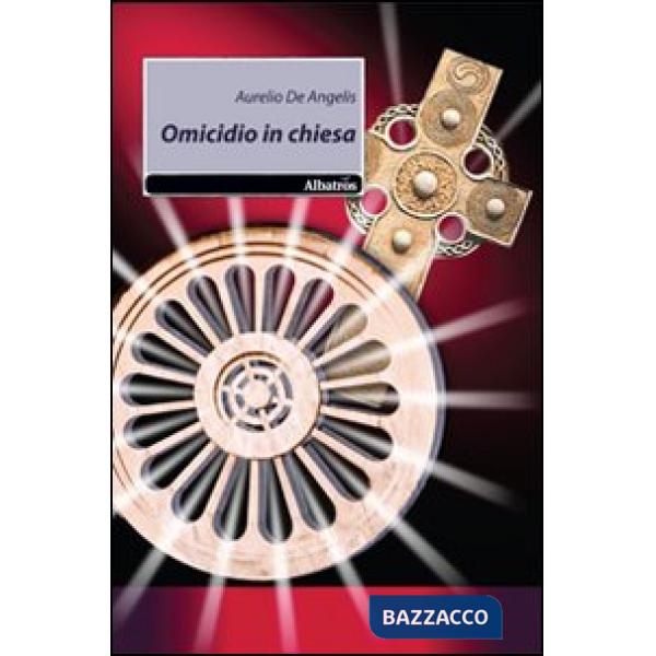 Omicidio in chiesa