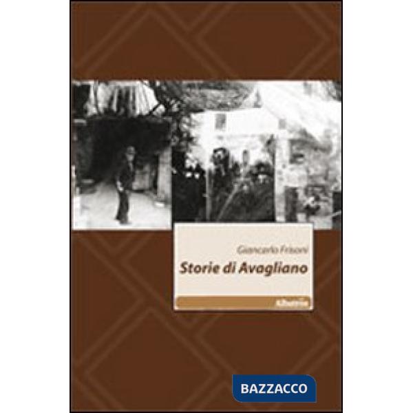 Storie di Avagliano