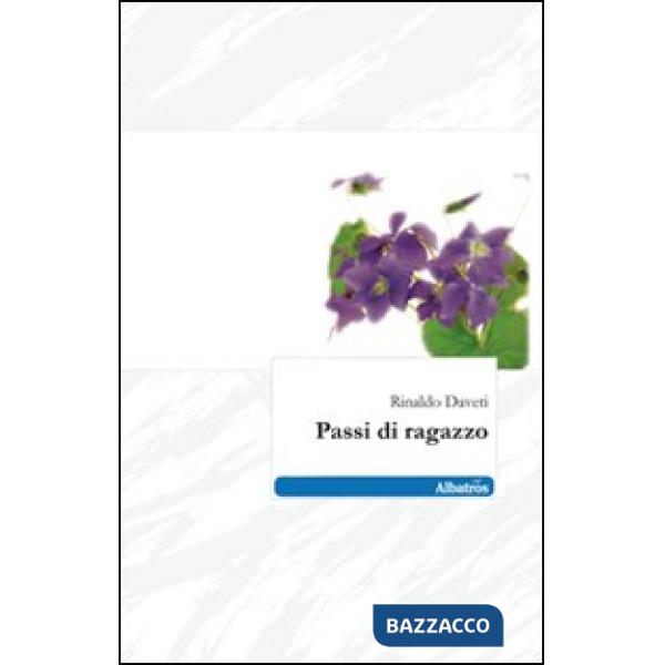 Passi di ragazzo