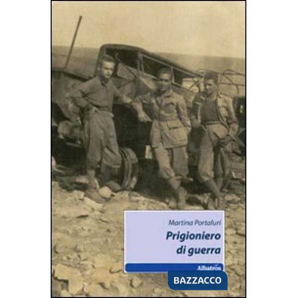 Prigioniero di guerra