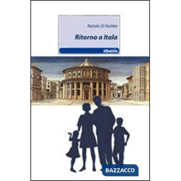 Ritorno a Itala