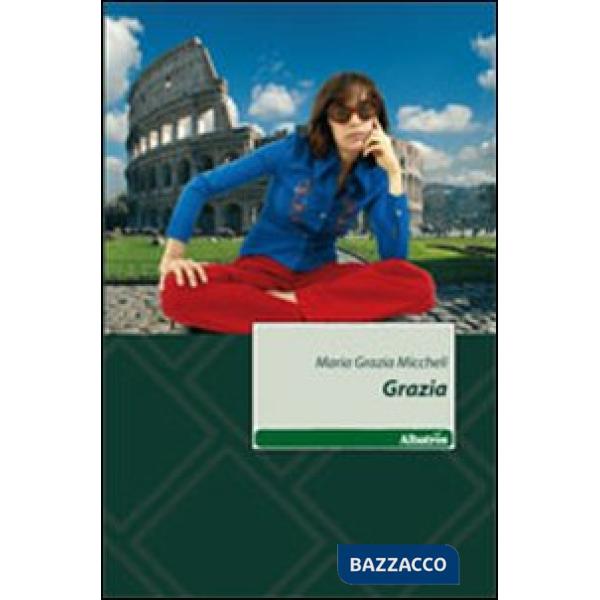 Grazia