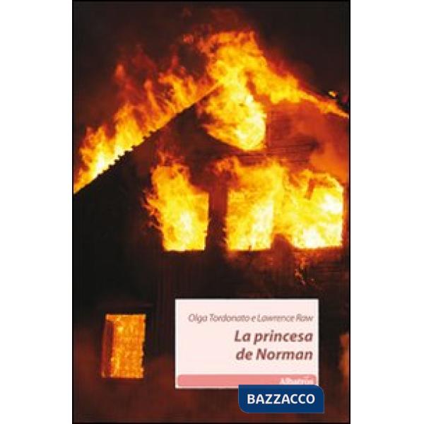 Principessa de Norman (La)