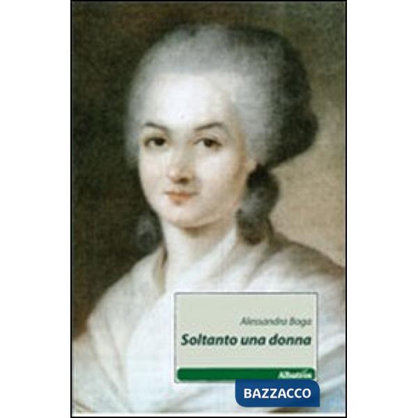 Soltanto una donna