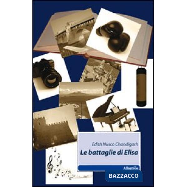 Battaglie di Elisa (Le)