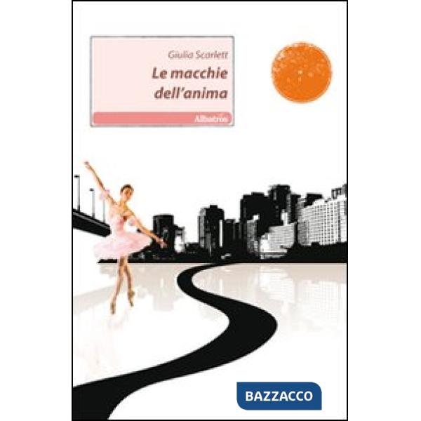 Macchie dell'anima (Le)