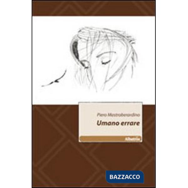 Umano errare