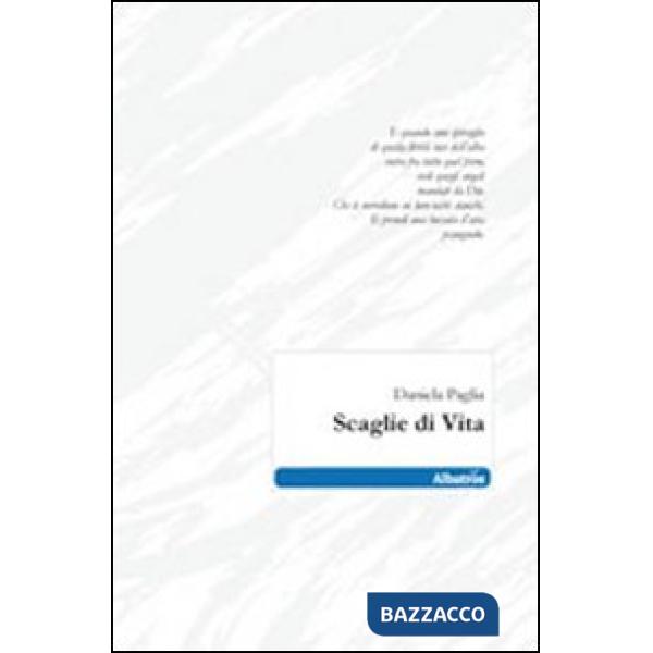Scaglie di vita