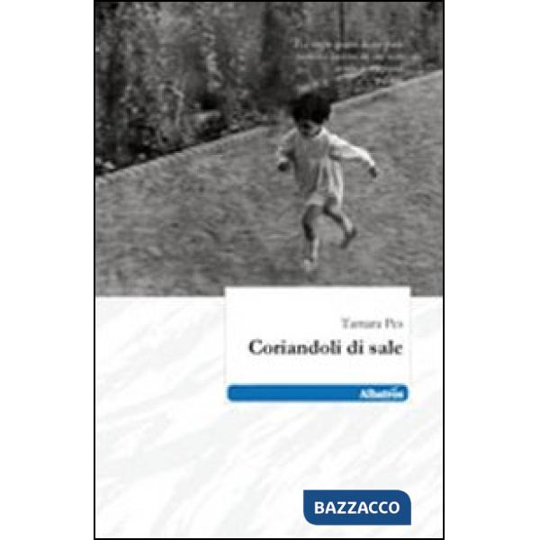 Coriandoli di sale