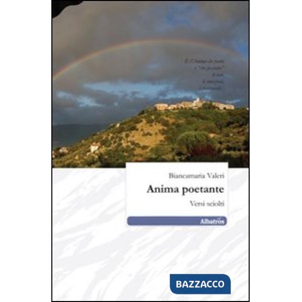 Anima poetante