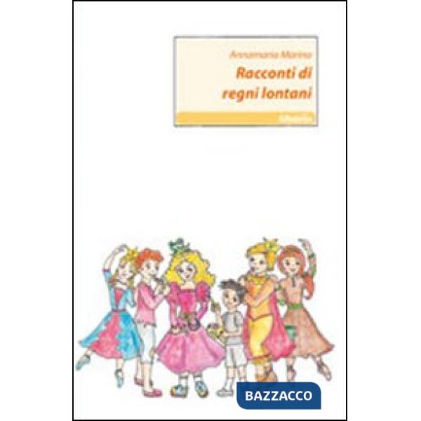 Racconti di regni lontani