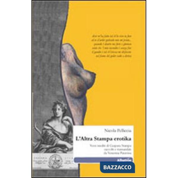 Altra Stampa erotika (L')