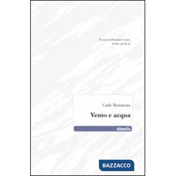 Vento e acqua