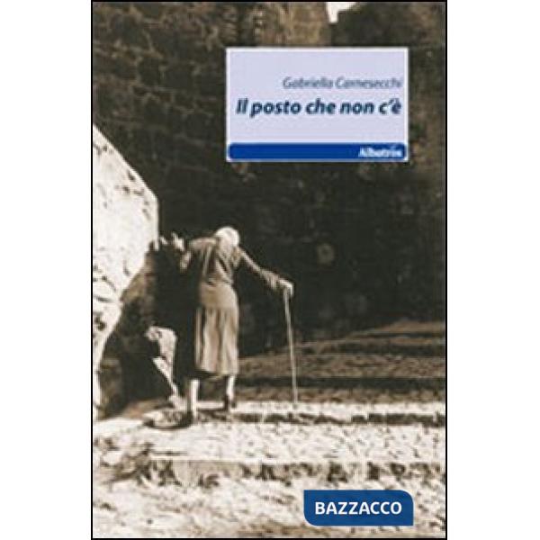 Posto che non c'è (Il)