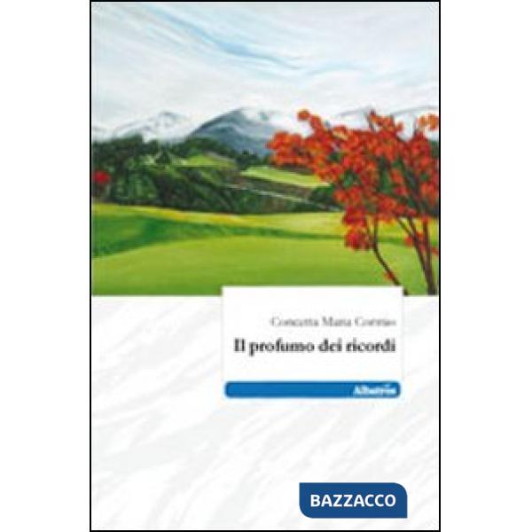 Profumo dei ricordi (Il)