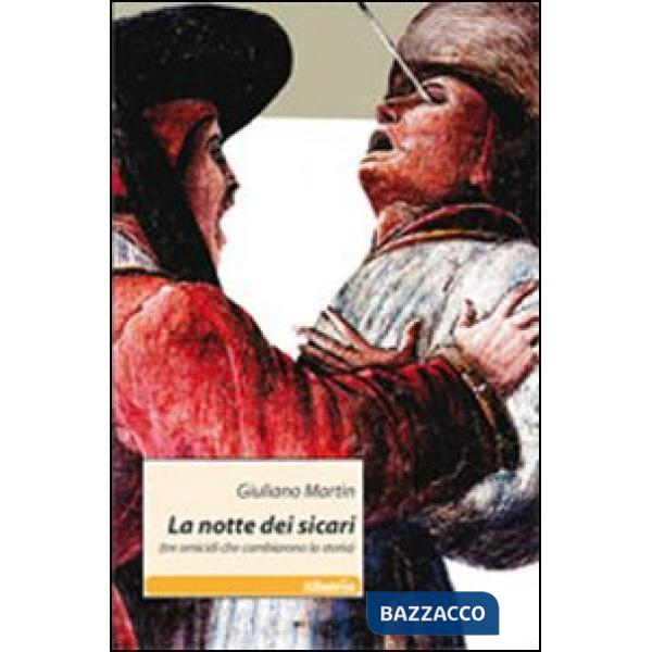Notte dei sicari (La)