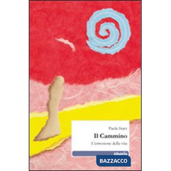 Cammino. L'emozione della vita (Il)