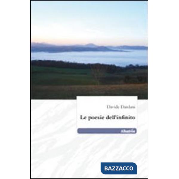 Poesie dell'infinito (Le)