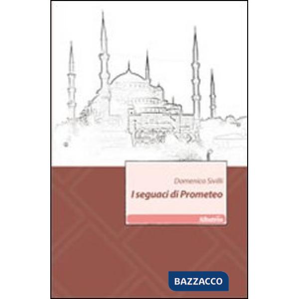 Seguaci di Prometeo (I)