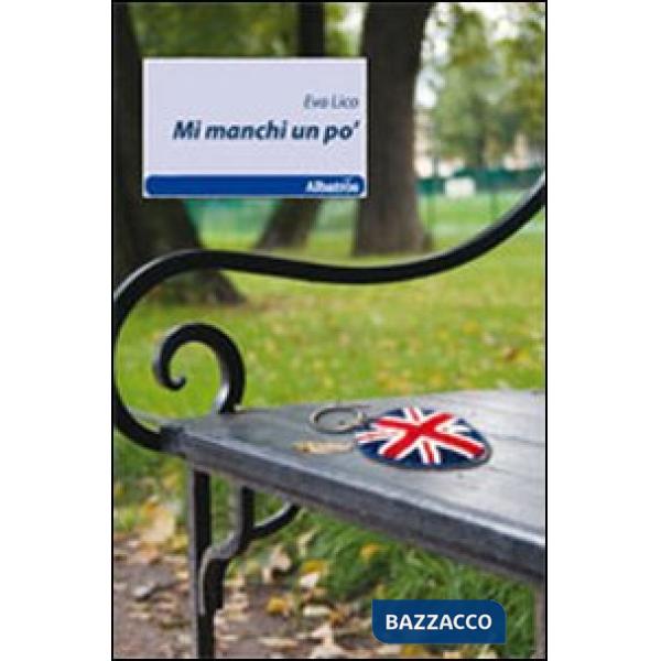 Mi manchi un po'