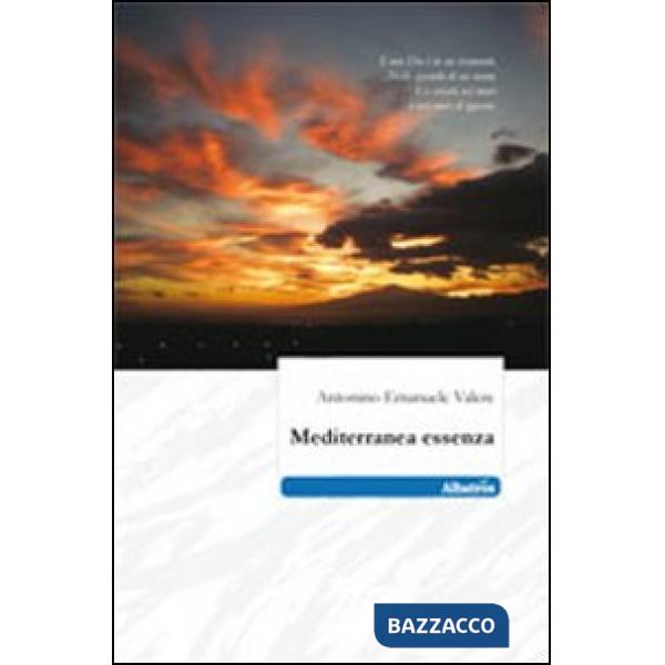 Mediterranea essenza