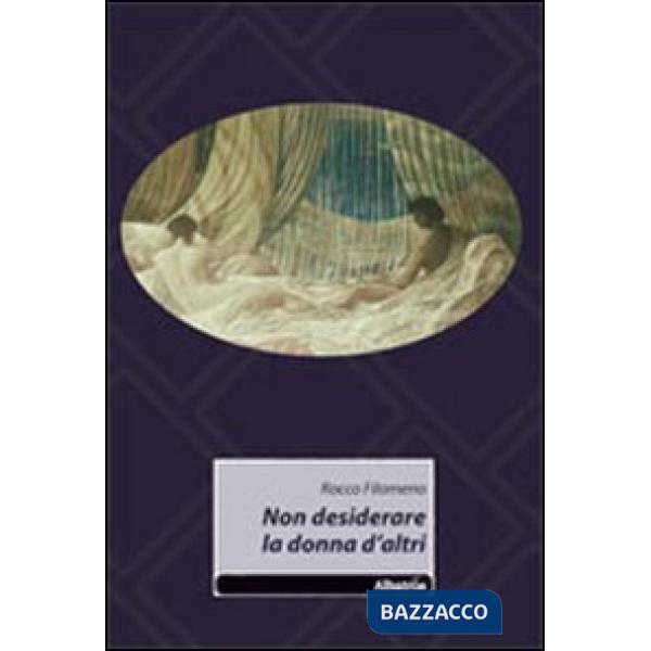 Non desiderare la donna d'altri
