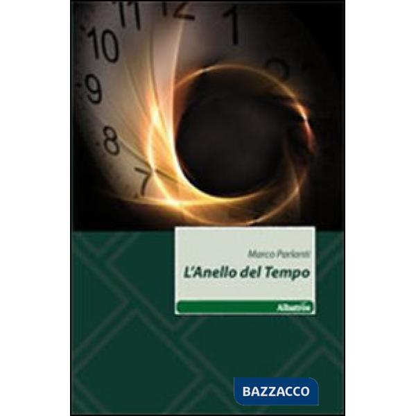 Anello del tempo (L')