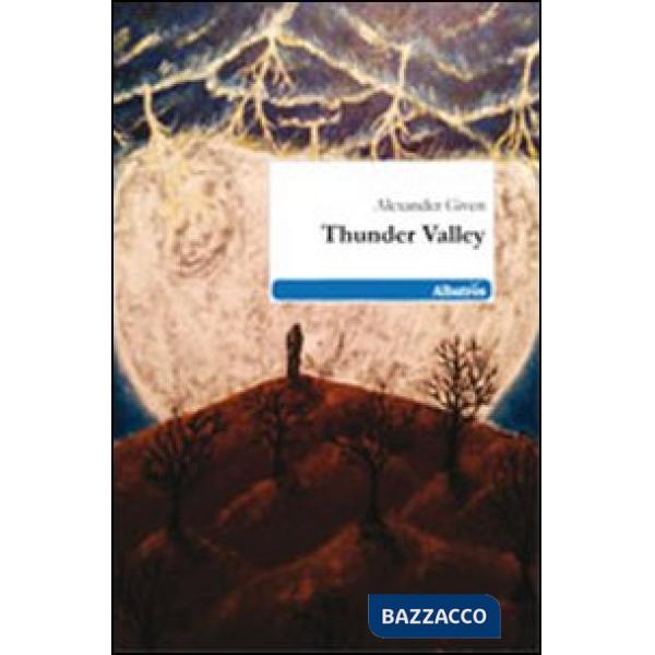 Thunder valley