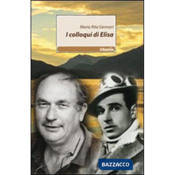 Colloqui di Elisa (I)