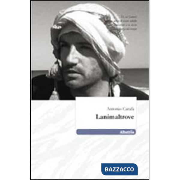 Lanimaltrove