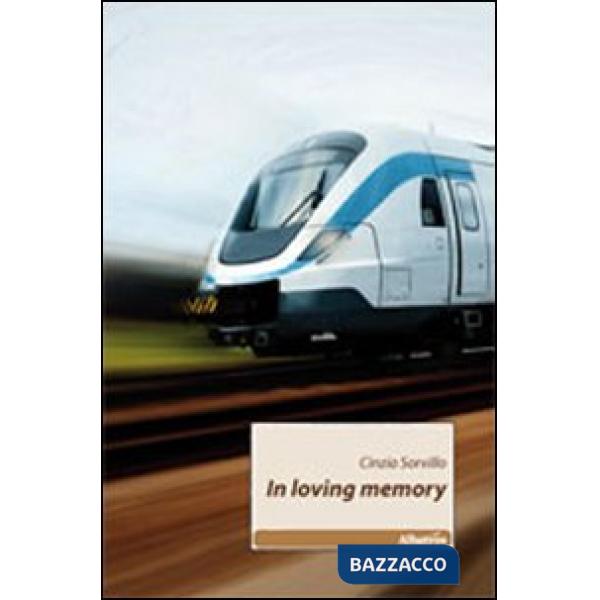 In loving memory