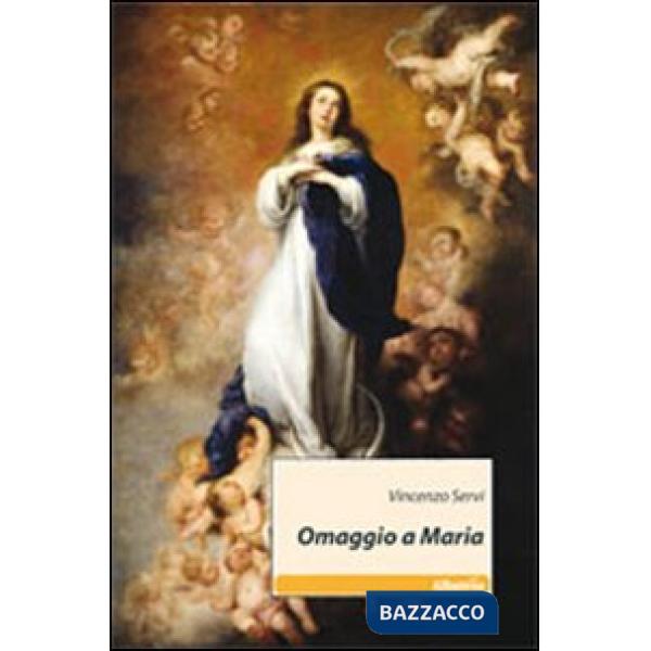 Omaggio a Maria