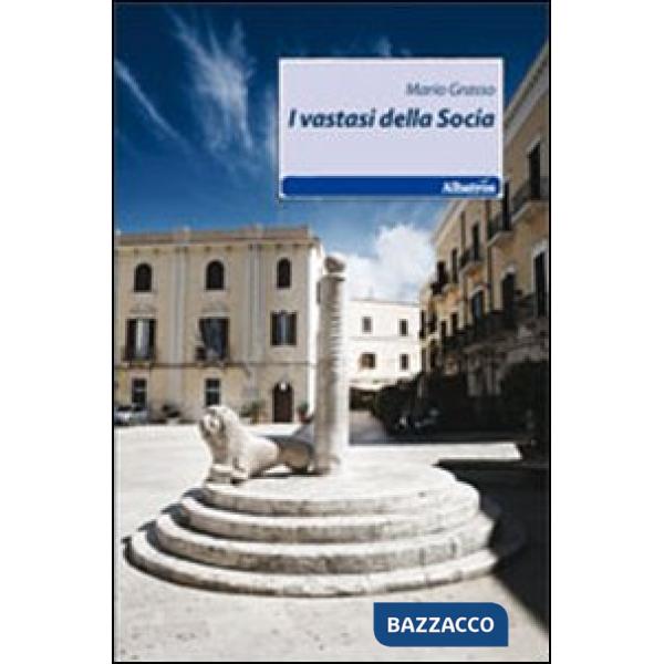 Vastasi della socia (I)