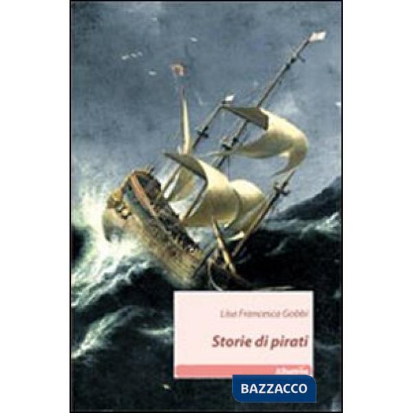 Storie di pirati