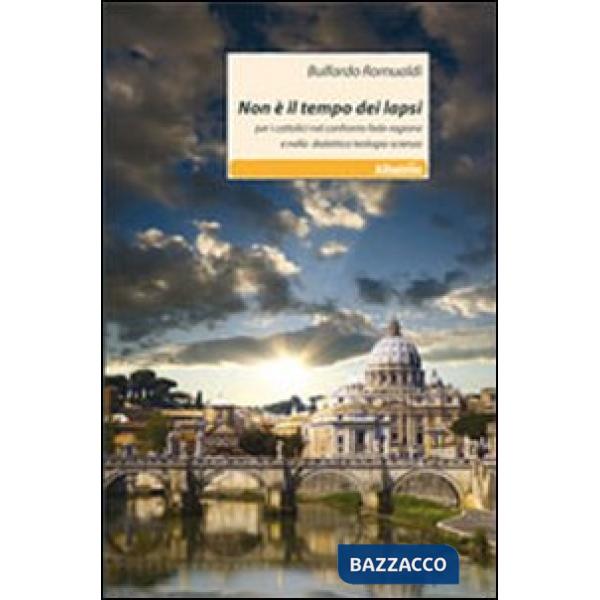 Non è il tempo di lapsi