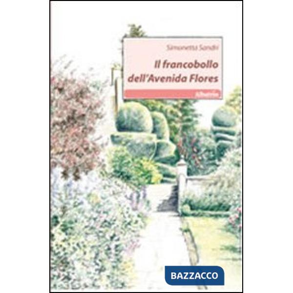 Francobollo dell'Avenida Flores (Il)