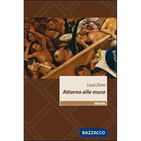 Attorno alle mura