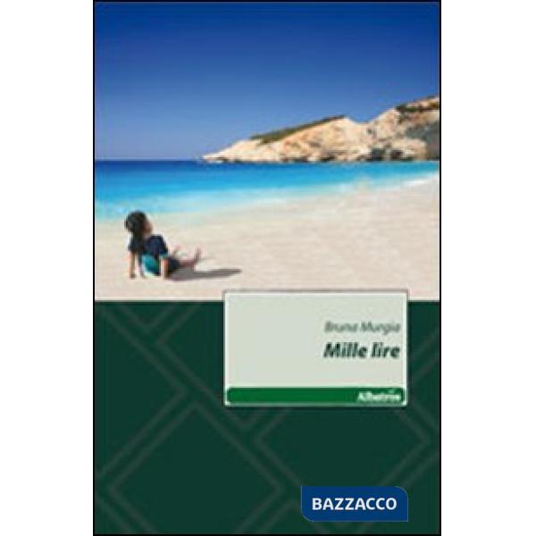 Mille lire