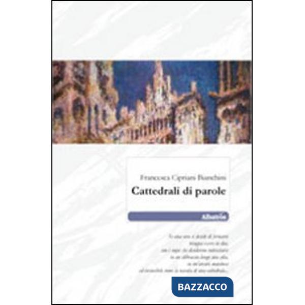 Cattedrali di parole