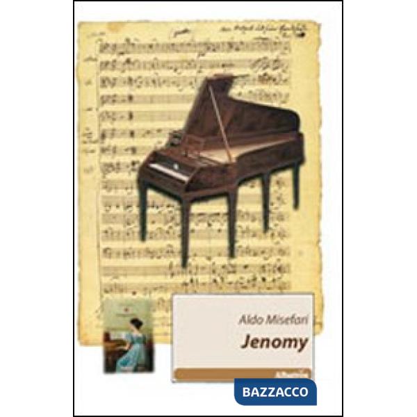 Jenomy