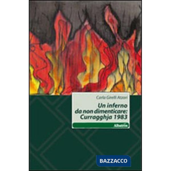 Inferno da non dimenticare. Curragghja 1983 (L')