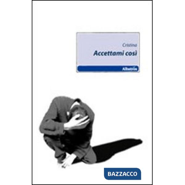 Accettami così