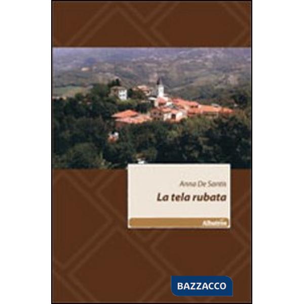Tela rubata (La)